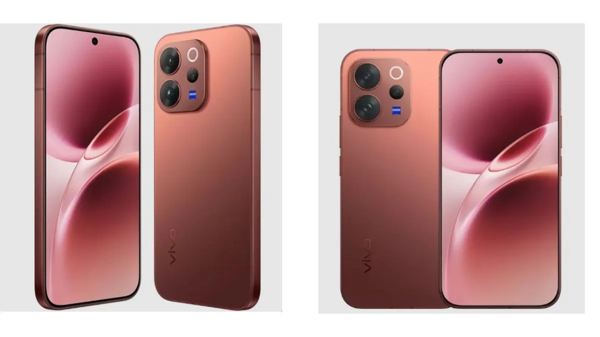 Vivo S2 India Launch Expected in Early August: AMOLED Display, 7,000mAh Battery, And More