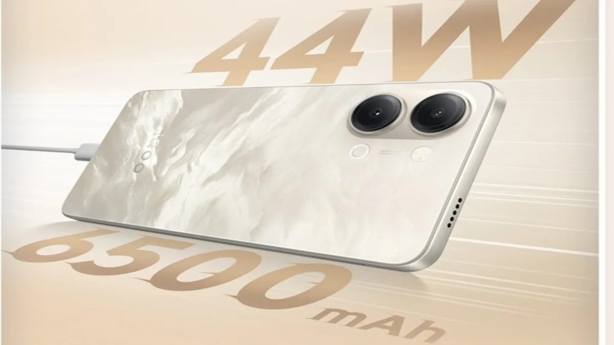iQOO Z11 Lite 5G India Launch On July 24th: Check Out Features, Price, And More About This Upcoming Mobile