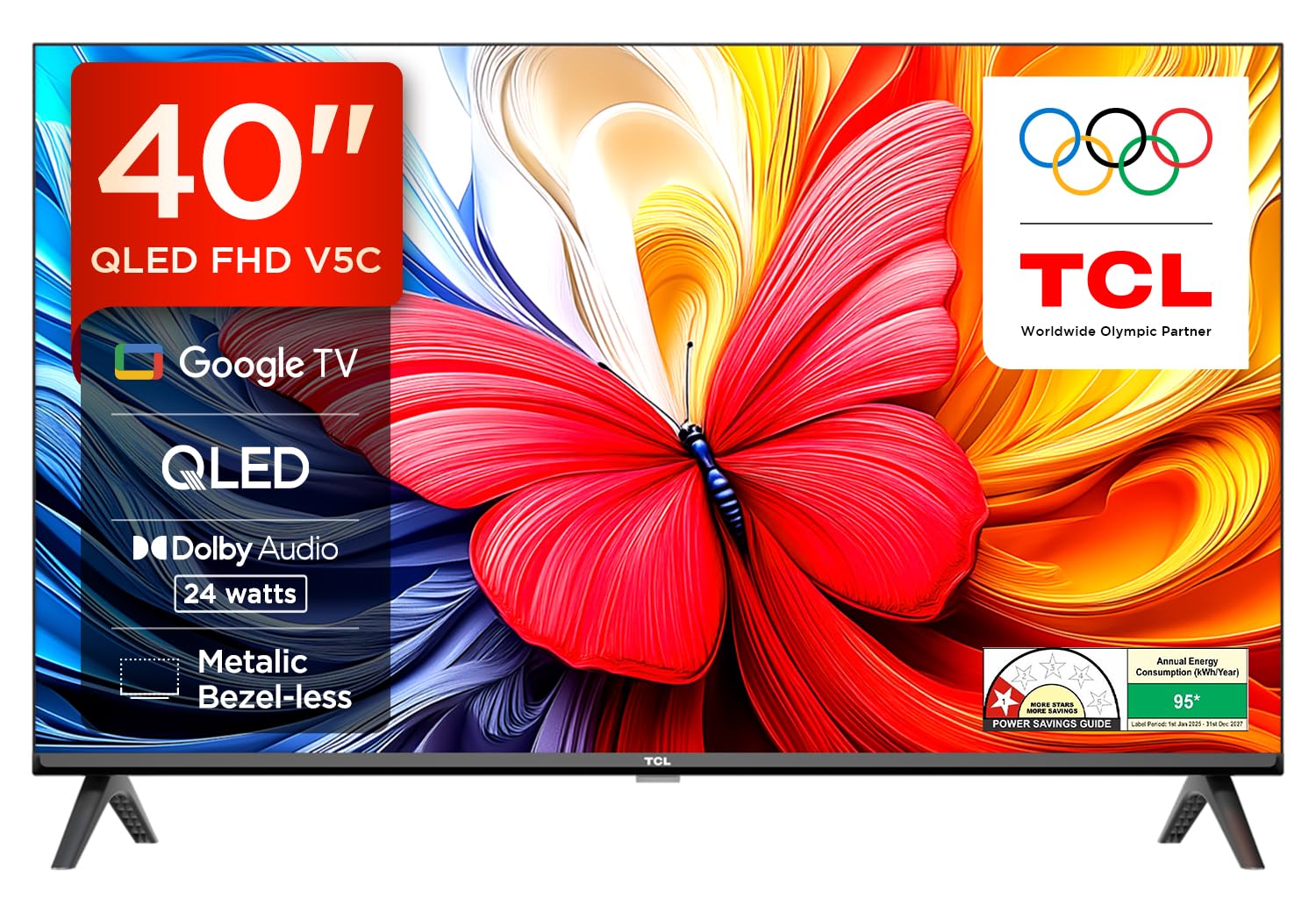 Top 5 TCL Smart TVs That Make OTT Streaming Feel More Cinematic