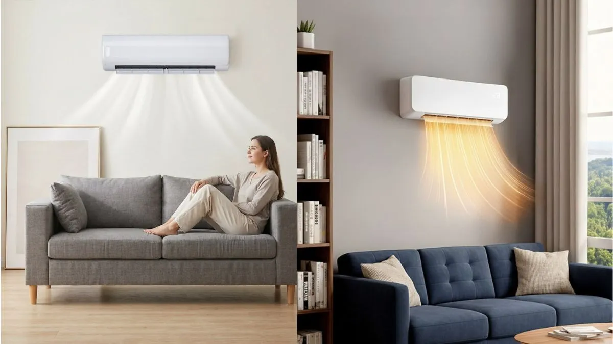 5 Air Conditioners With Fast Cooling Capabilities That Offer Instant Relief (July 2026)
