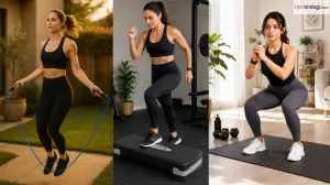 महिलाओं के लिए उपयोगी फिटनेस प्रोडक्ट्स जो मिलेंगे ₹1,999 से कम में