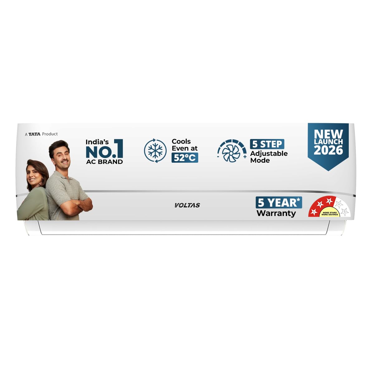 5 Air Conditioners With Fast Cooling Capabilities That Offer Instant ...