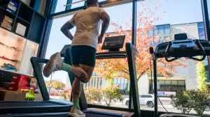 Foldable Treadmills Under ₹20,000