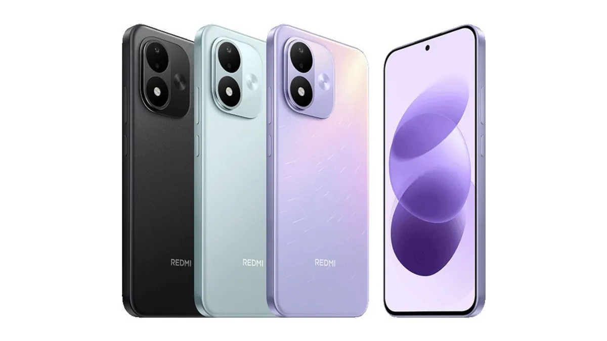 POCO M8 Power 5G India Launch Confirmed for August 4
