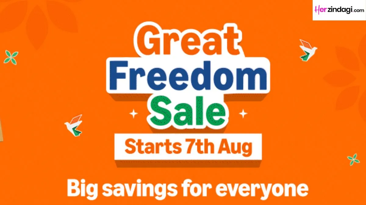 Amazon Great Freedom Sale 2026: Unbeatable Tech Deals & Offers
