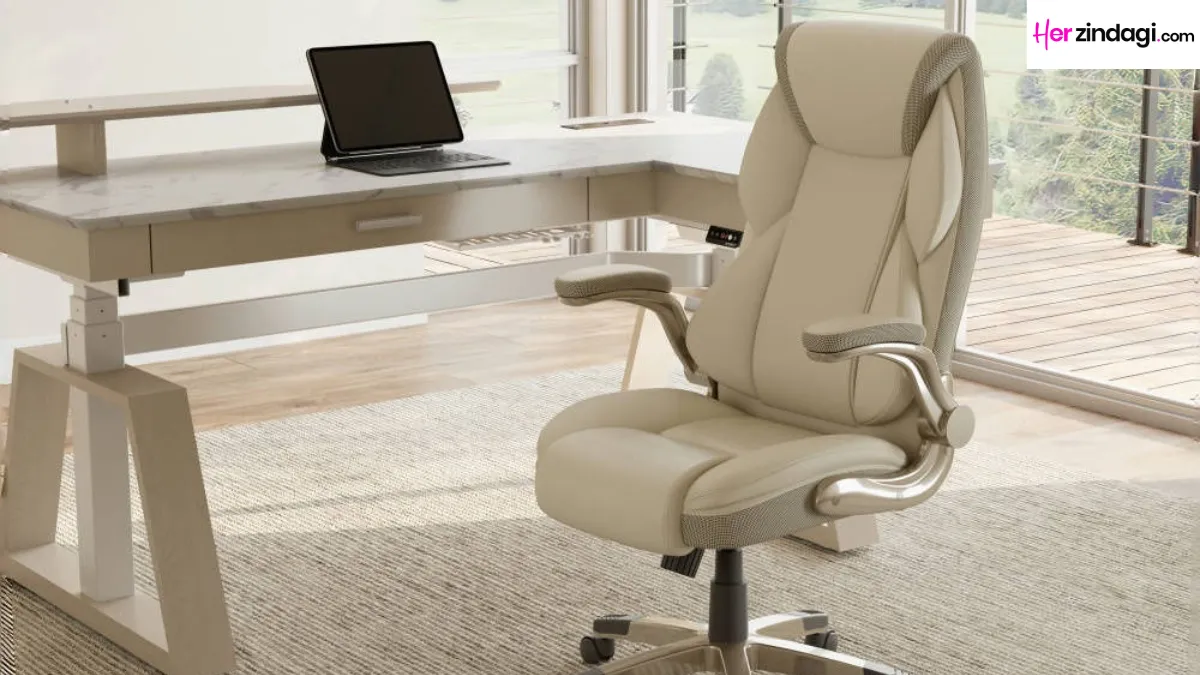 Innovative Office Chairs That Will Transform Your Workplace