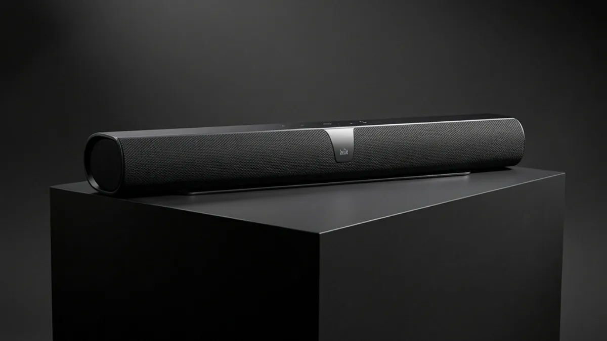5 Stylish Zebronics Soundbars for TV to Create Clutter Free Setups: Top Affordable Options