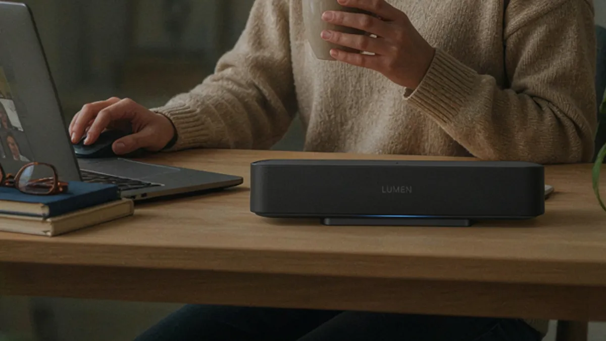 No Room for Speakers? Check 5 Mini Soundbars Perfect for Small Bedrooms and PC Desktops
