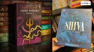  इन 5 किताबों के साथ जानिए महादेव को और भी करीब से
