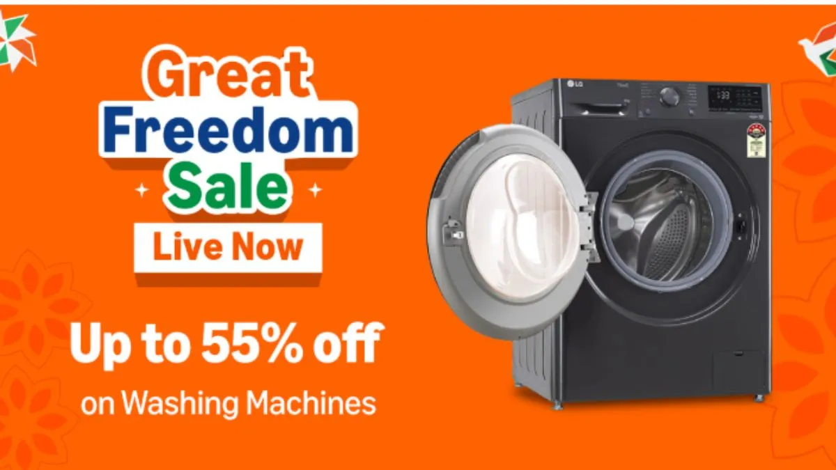 Amazon Freedom Sale 2026 Top 7KG Washing Machine Deals From LG amazon-freedom-sale-2026-top-7kg-washing-machine-deals-from-lg