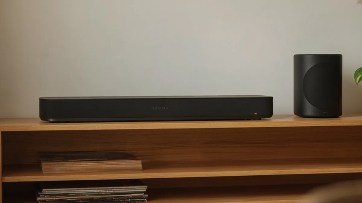 5 Powerful Philips Soundbars for Movie Lovers Creating a Cinema Experience at Home
