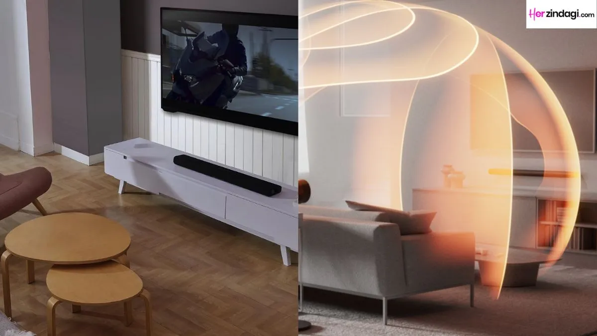 Face Off Between Sonos Vs Yamaha For Soundbars