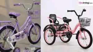 Durable Kids Cycles for 6 Year Olds