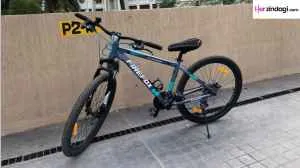 FIREFOX Bikes with Disc Brakes
