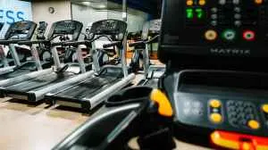 Auto-Incline Treadmills on Amazon