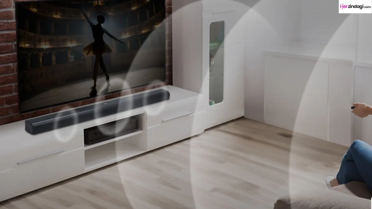 Dolby Atmos Soundbar From Reliable Brands