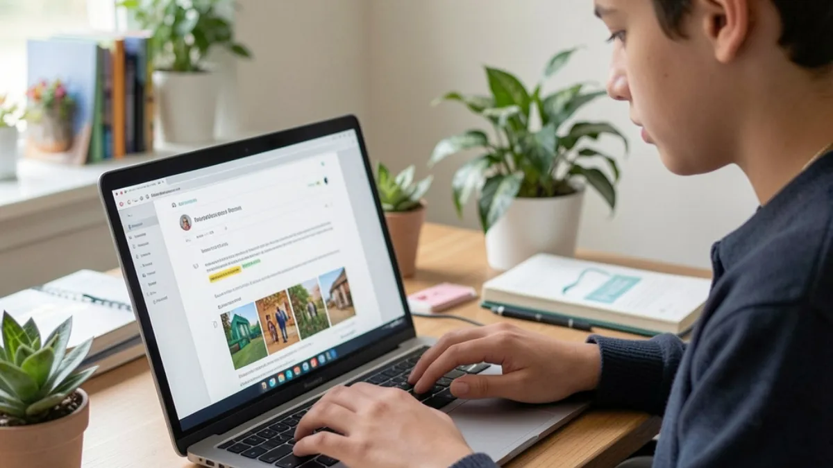 5 HP Student Laptops Under Rs 45,000 for Classes, Assignments and Everyday Work (August 2026)