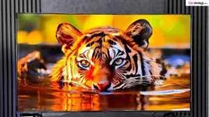 ₹45,000 से कम में 4K Smart TV