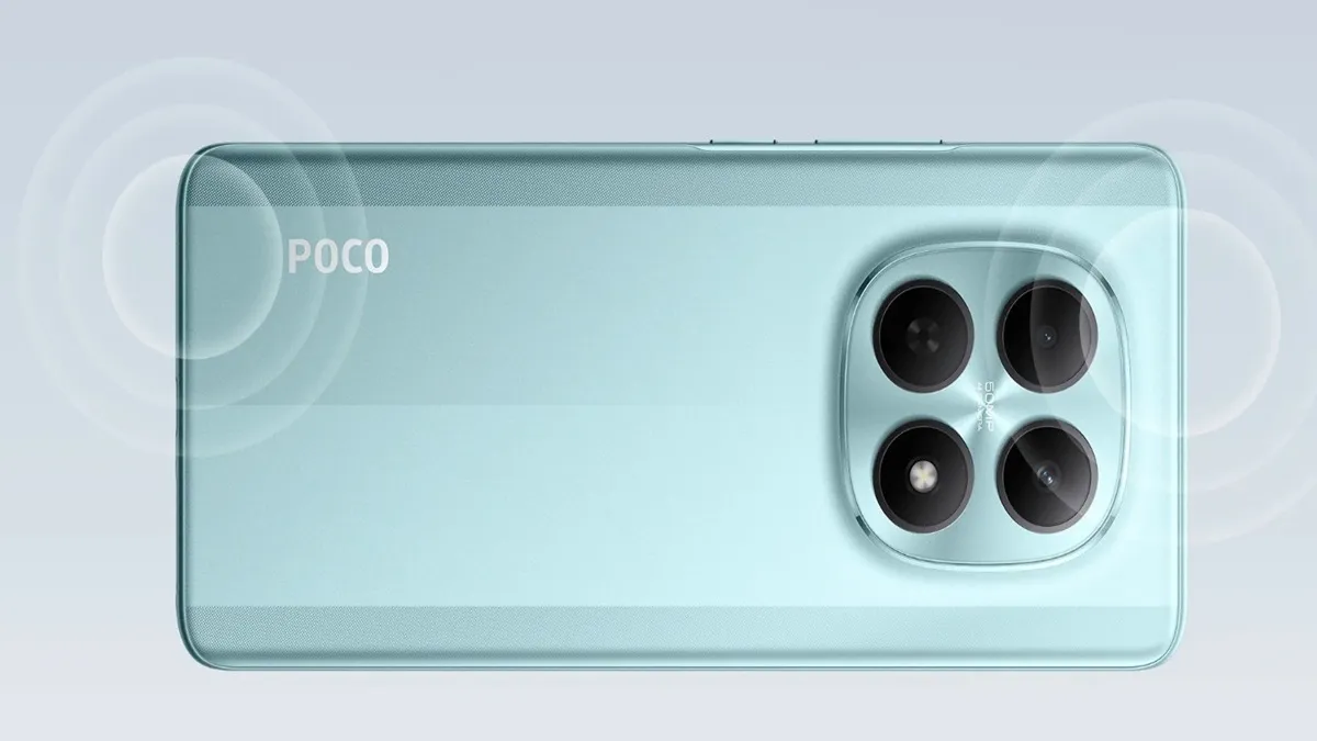 POCO F9 Ultra India Launch: Expected Price, Specs, Features And Everything You Need to Know