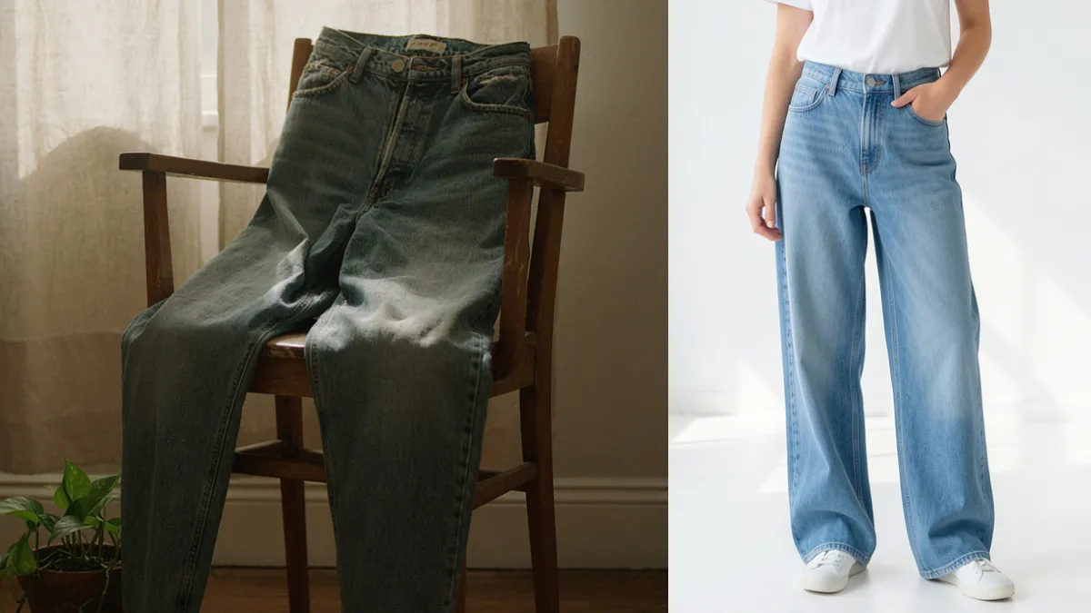 5 Loose Fit Jeans for Women to Replace Uncomfortable Everyday Denim: Top Selling Options