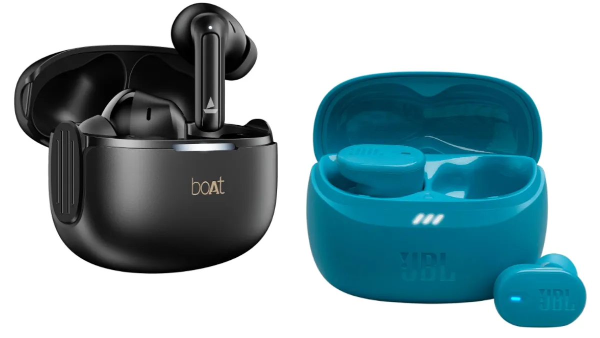 JBL vs boAt Earbuds: Which Is Better for Your Everyday Listening Needs?