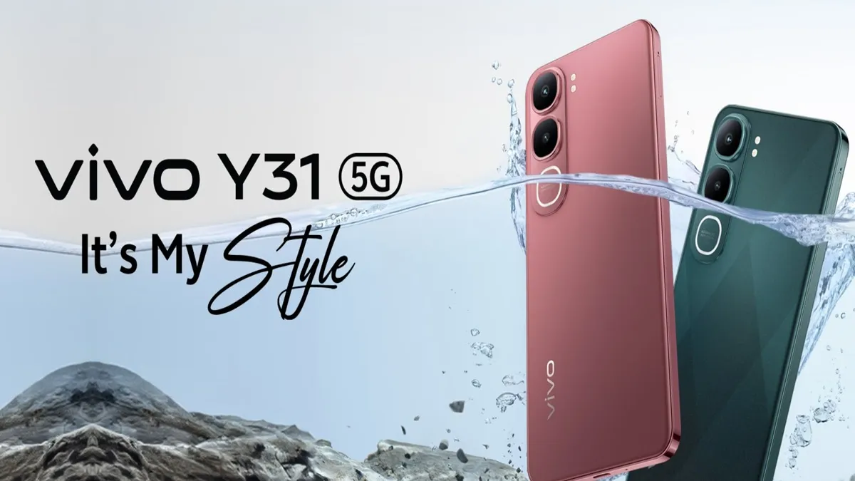 Vivo Y31T 5G Is Expected To Launch In September: Know Features, Date, Price, And More About Upcoming Smartphone