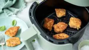 Air fryer