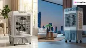 Which Heavy-Duty Air Coolers Have Low Noise Operation?