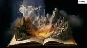 Explore Magical World With Some Fantasy Fiction Books On Amazon
