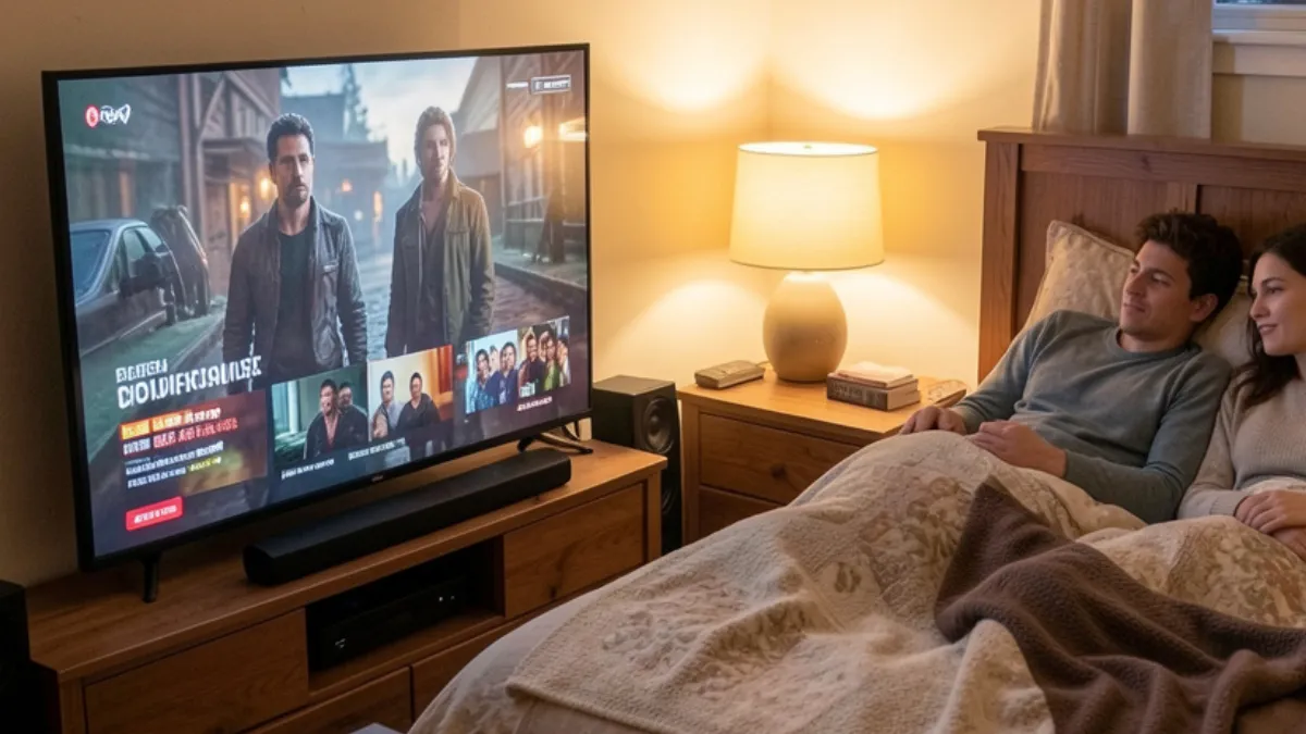 Do You Need a 5.1 Home Theatre System for a Small Room? 5 Options to Consider