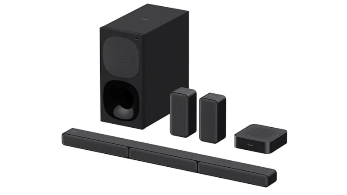 5 Home Theatre Systems for First-Time Buyers Who Want Easy Installation and Everyday Entertainment