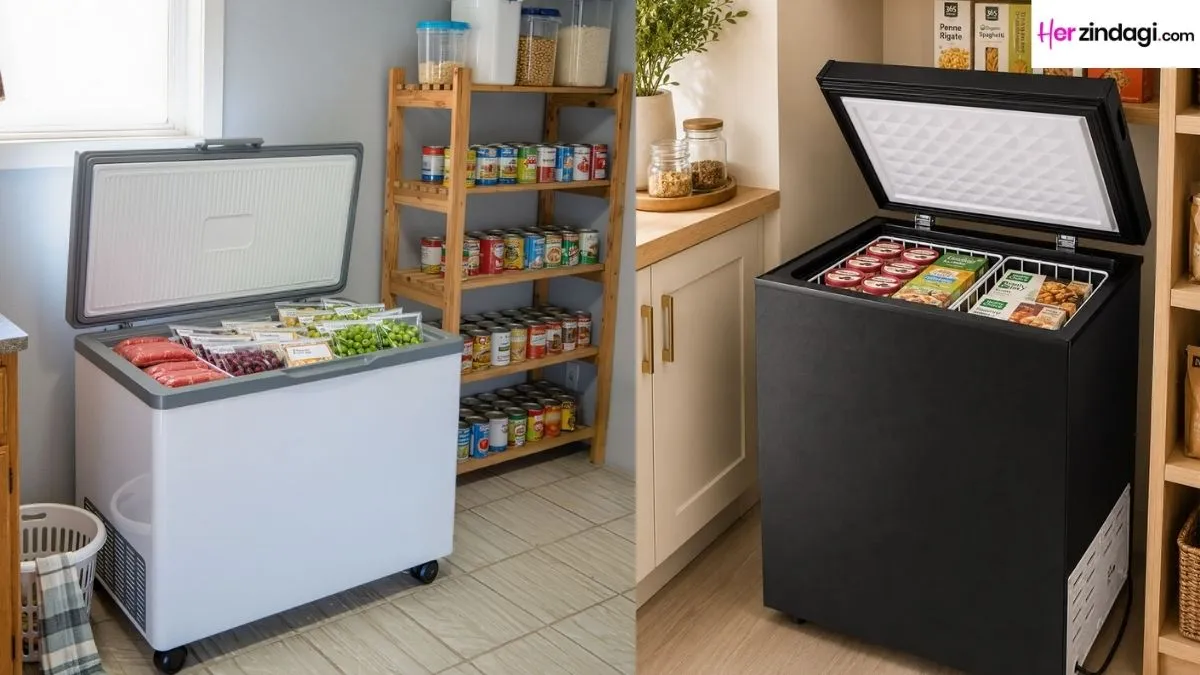 5 Deep Freezers for Restaurants and Small Food Businesses That Need Reliable Storage (August 2026)