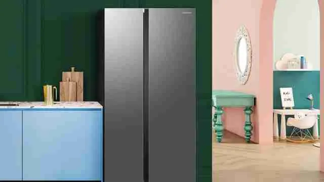 LG Refrigerator