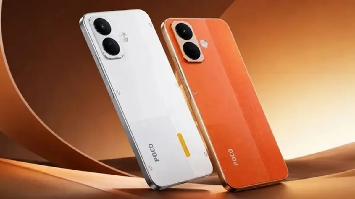 POCO X8 Power 5G Mobile Is Coming On September 4th With 10,000 mAh battery, And More