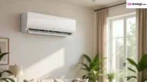 5 Best 1-Ton Split ACs for Monsoon