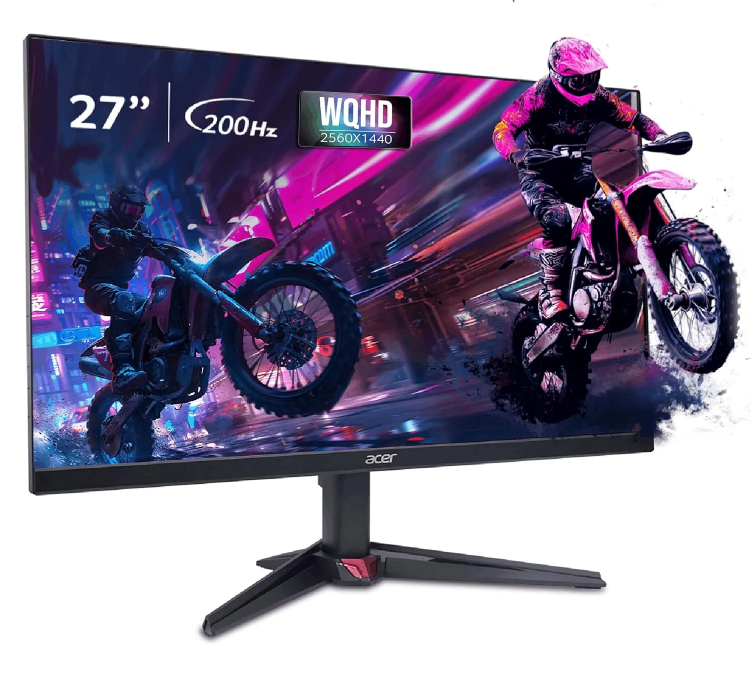 5 Best-Rated Gaming Monitors in India 2026 With High Refresh Rates for ...
