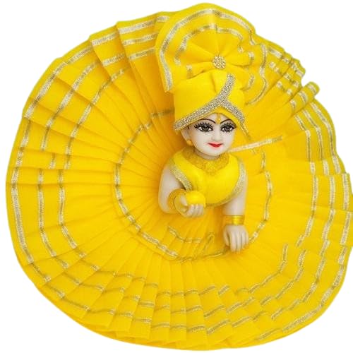 Janmashtami 2026 Laddu Gopal Poshak 2026 Janmashtami 2026 Laddu Gopal Poshak 2026