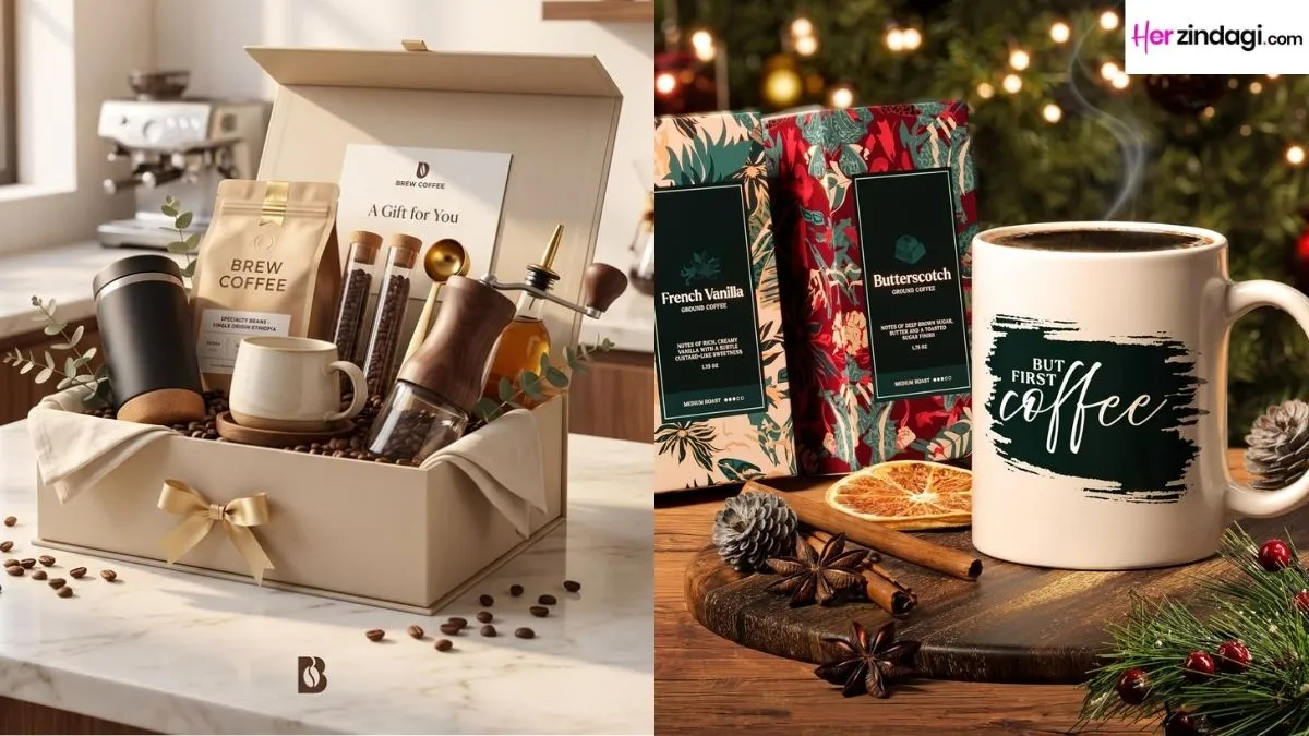 5 Best Coffee Gifts for Anyone Who Can't Function Without Their Morning Brew (September 2026)