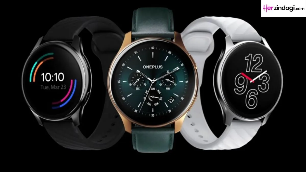 5 Top-Rated and Best Selling Redmi and OnePlus Smartwatches that offers ...