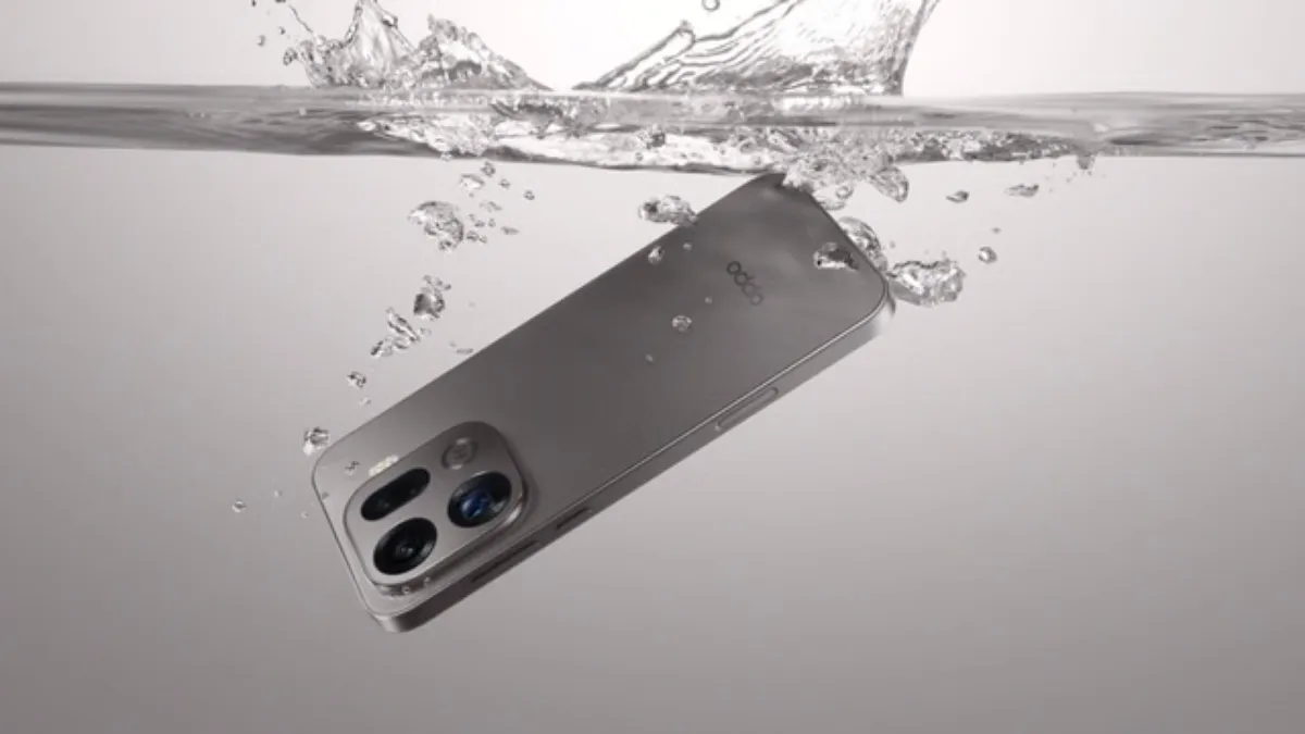 OPPO Find X10 Launch