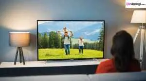 5 Top-Rated 43-Inch Smart TVs on Amazon