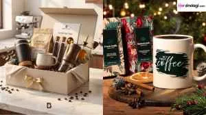 5 Best Coffee Gifts