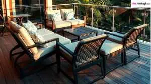Affordable and Weather-Resistant Outdoor Seating Solutions
