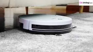 Robotic Vacuum Cleaners For Homes