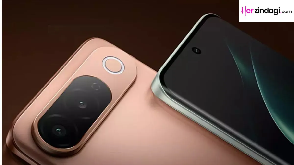 Vivo T5 Launched in India With Massive 7050 mAh Battery: Know Price, Features, And More About This Mobile