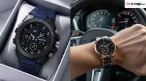 5 Best Smartwatches for Men in 2026
