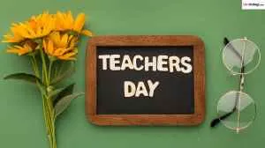 Teacher’s Day 2026 