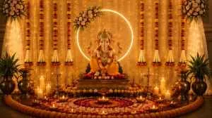 Best Brass Decor Pieces for Ganesh Chaturthi