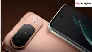 Vivo T5 Launched in India