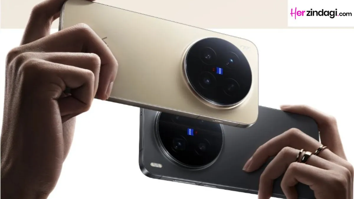 Vivo X500 Is Expected To Launch In October: Explore Price, Specifications, And More About This 5G Mobile
